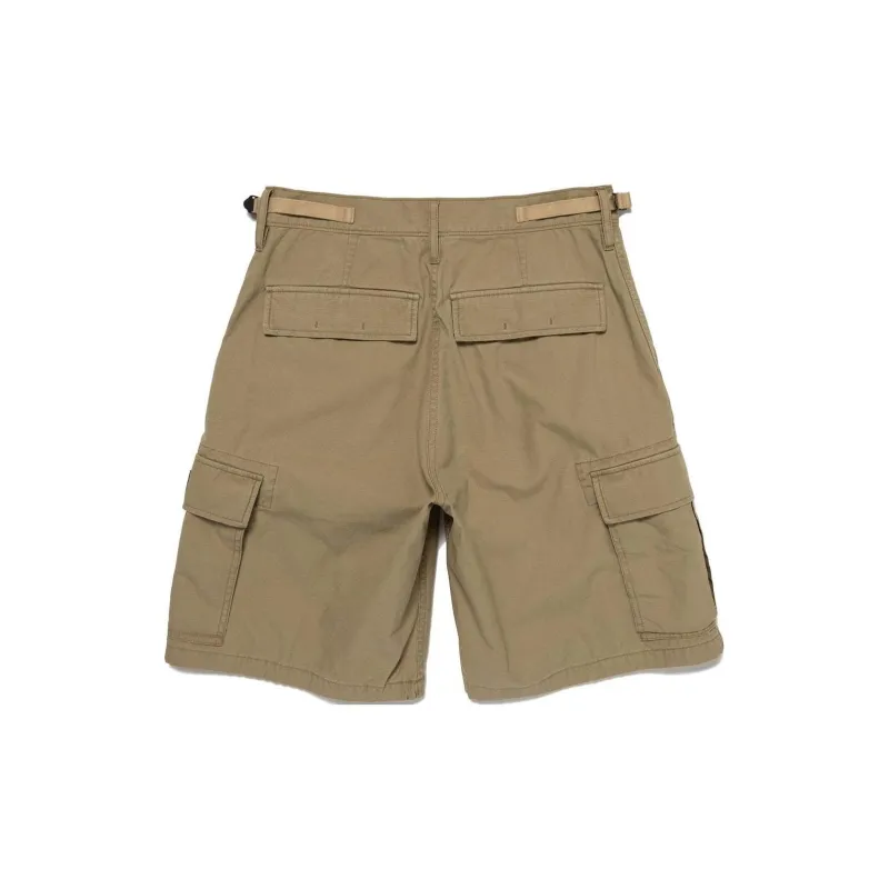 HUMAN MADE SS24 Series Cargo Shorts Unisex-3