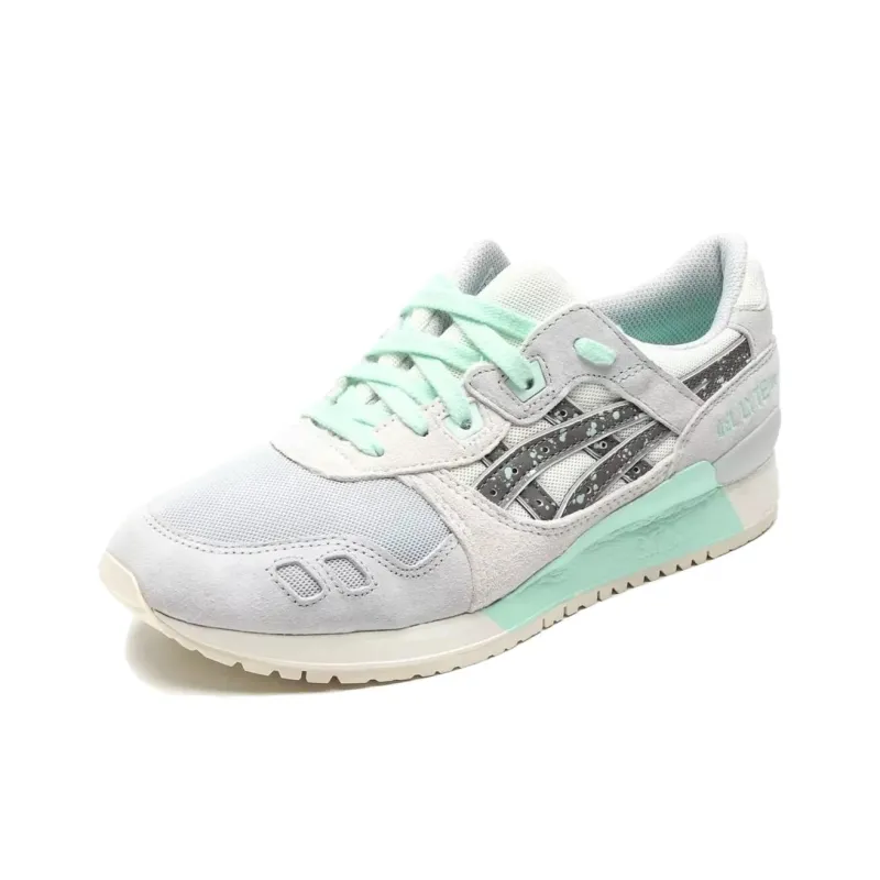 Asics Women's Gel Lyte 3 'Pastel'-1