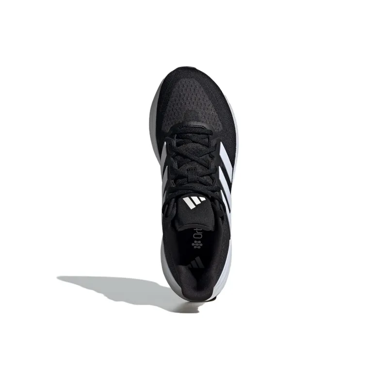 Ultrarun Adidas 5 'Black White'-3