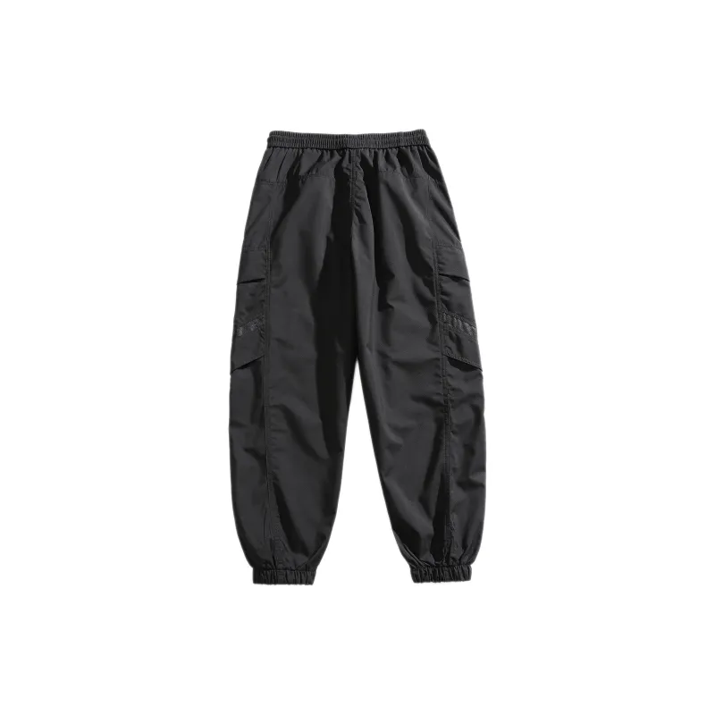 JEEP SPIRIT Windbreaker Pants Unisex-1