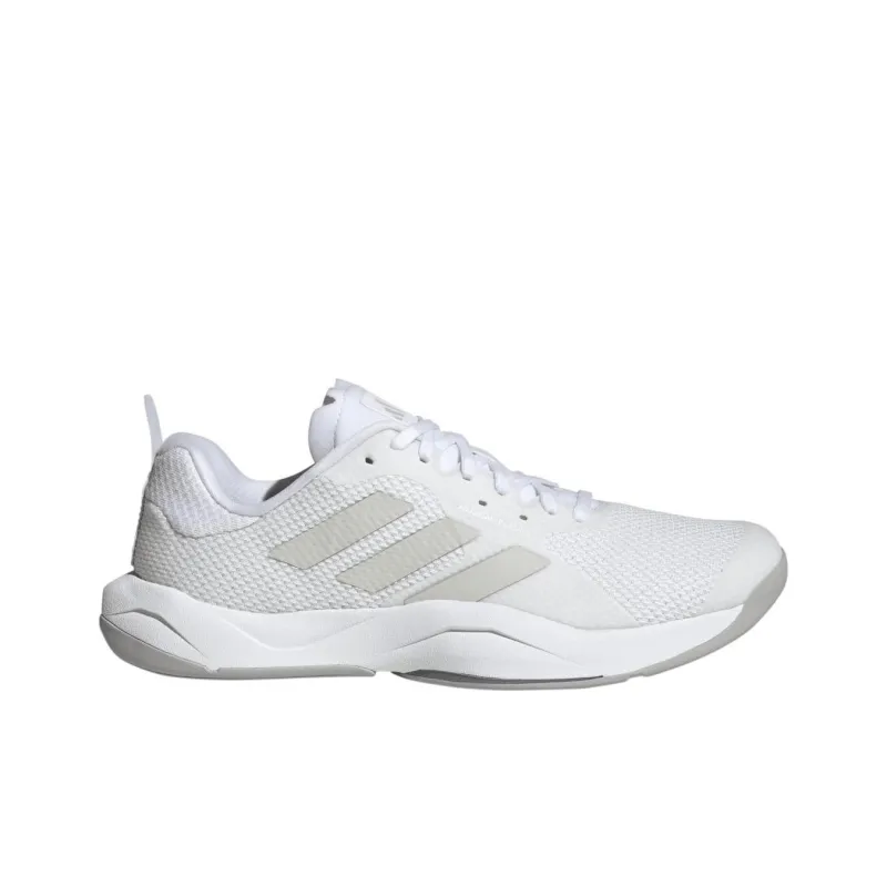 Adidas Rapidmove Cloud White Grey Grey Women's-1