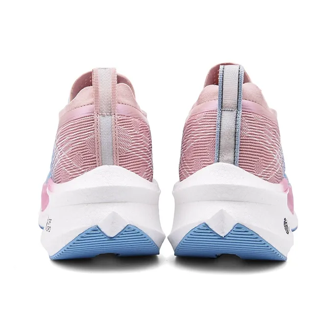 Speed joy run Running Shoes Men Low Top Pink-5