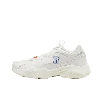 Reebok Royal Turbo Impulse Cln 'White Blue'