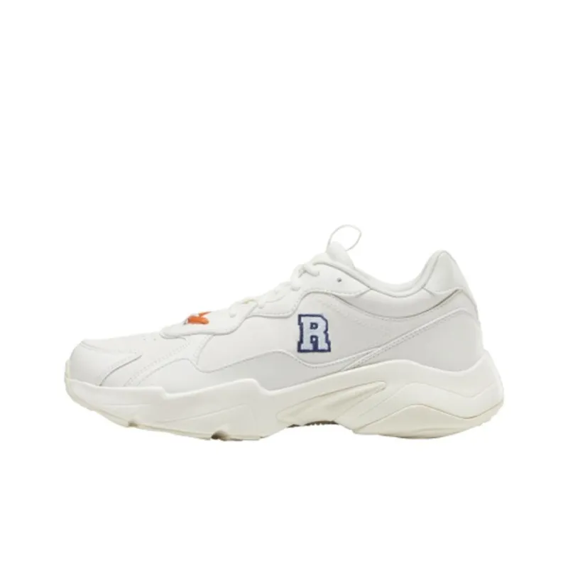 Reebok Royal Turbo Impulse Cln 'White Blue'-0