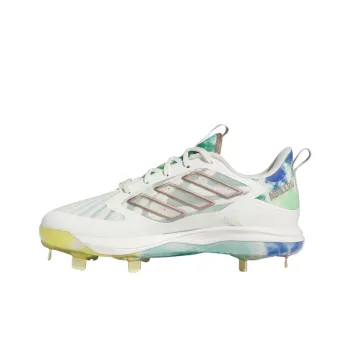Adidas Adizero Purehustle 3 Elite Bash Cloud White Chalky Brown Off White Women's