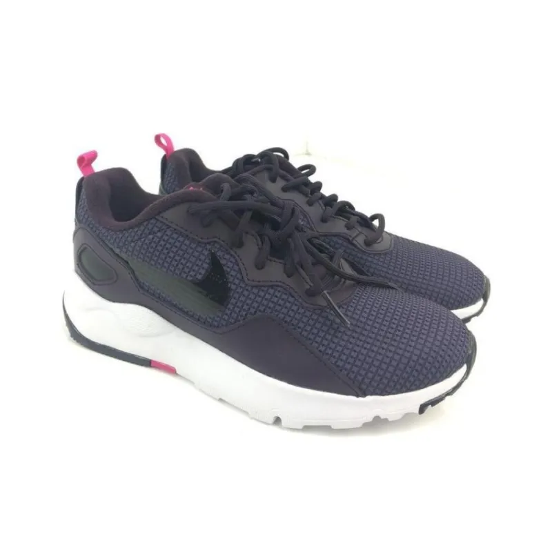Nike Ld Runner Port Wine Women's-2