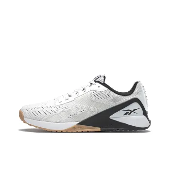 Reebok Nano X1 White Black