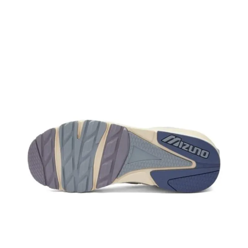 Sky Medal Mizuno Beta 'White Sand Quicksilver'-4