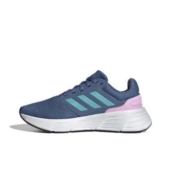 Adidas Galaxy 6 'Blue' Women's
