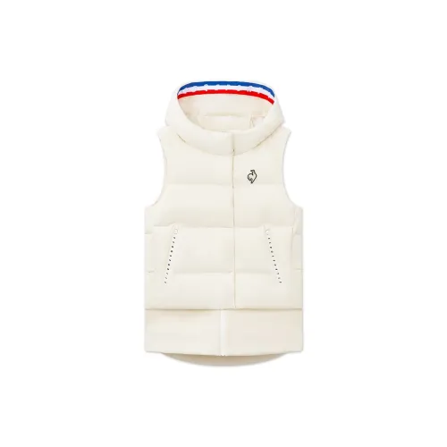 Le Coq Sportif Down Jackets Women's