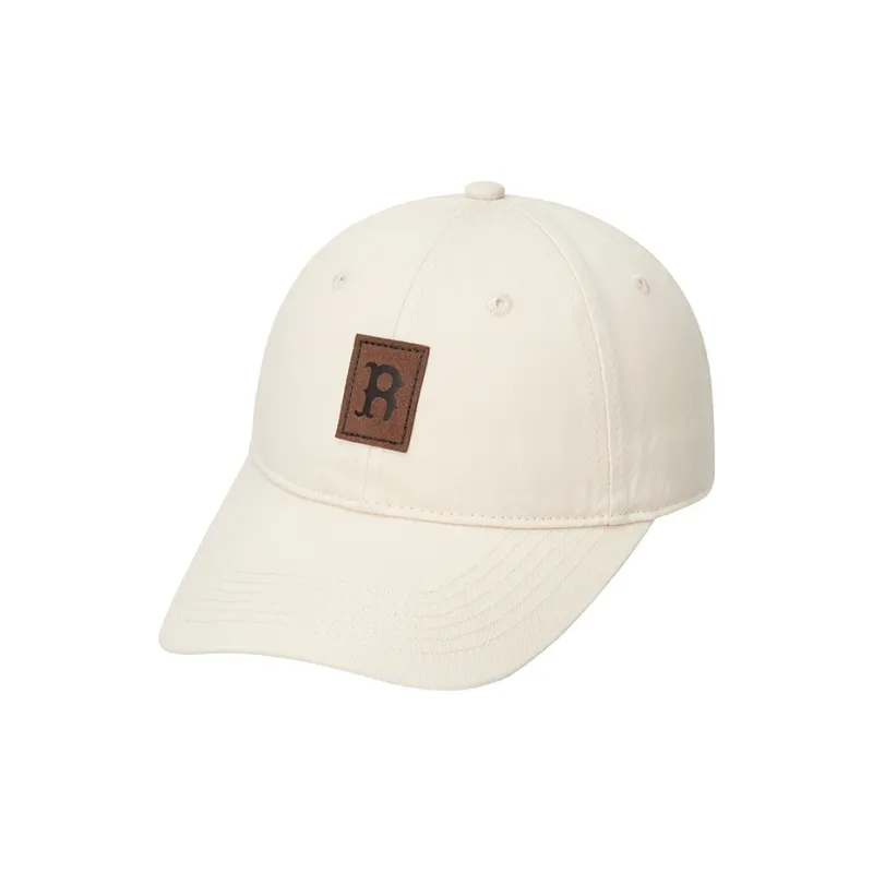 LAR Cotton Baseball Caps Unisex-6