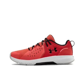 Under Armour Charged Commit Tr 2.0 'Rush Red'