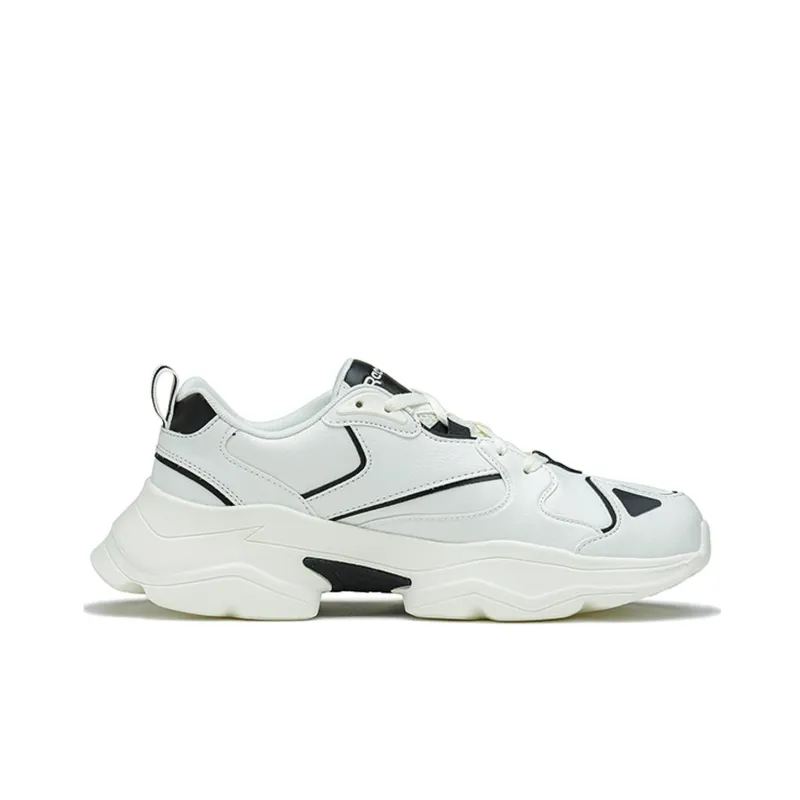 Reebok Royal Aadorun Black/White Women's-1