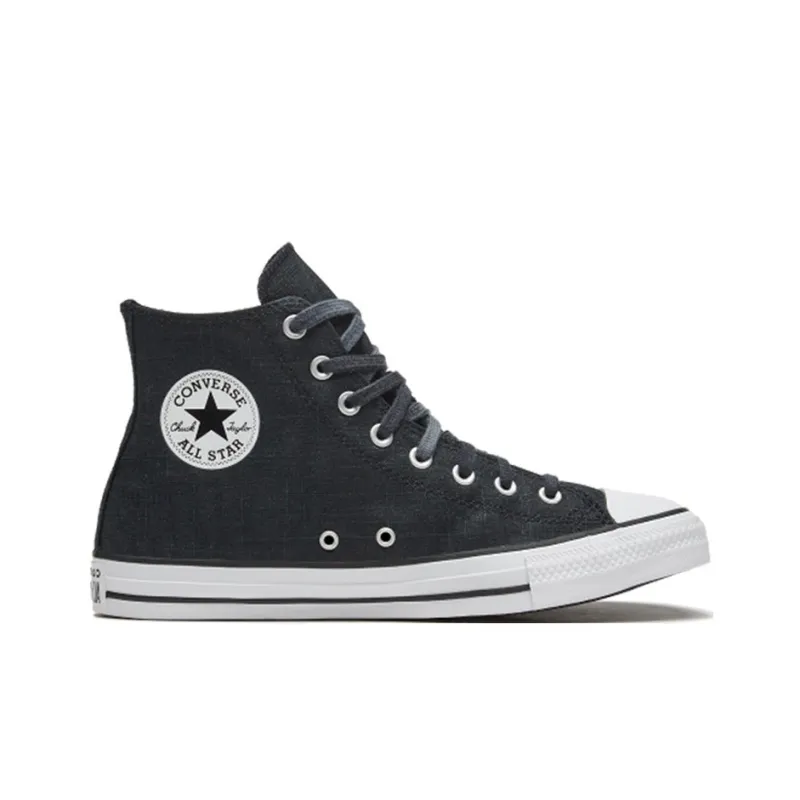 Converse Chuck Taylor All Star 'Black Cerise Pink'-1