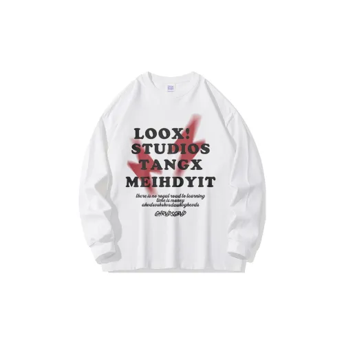 LOOX! Sweatshirts Unisex