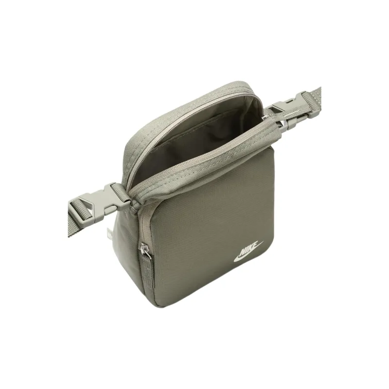 Nike Heritage Crossbody 4L Bag Light Army/Light Army/Sail-3