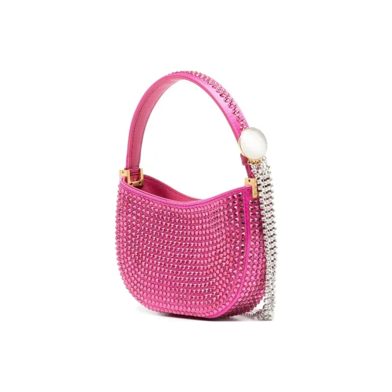Magda Butrym Vesna Crystal embellished Tote Bag-1