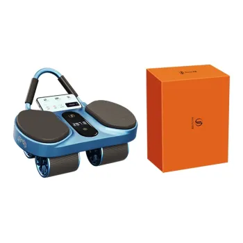 Function Abdominal Rollers