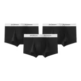 3 Pack (Black 3)