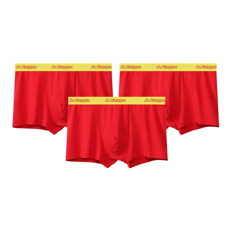 Kappa Men Underpants-25