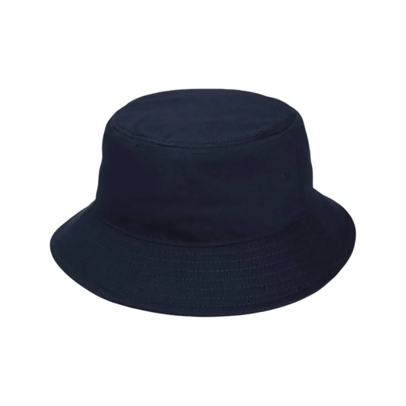 Adidas Cotton Bucket Hats Unisex Navy-2