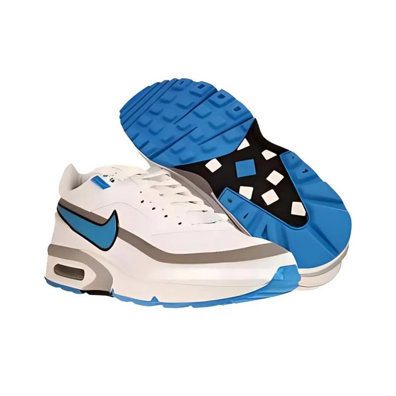 Nike Air Classic Bw Pale Blue GS-3