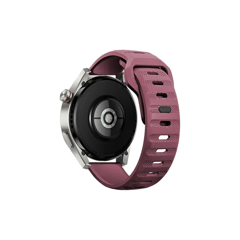 FZRT Xiaomi Compatibility Watch Band Silicone Material-14