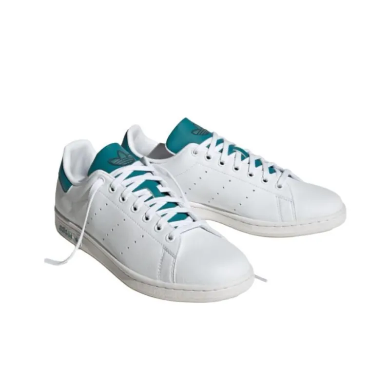 Stan Smith Adidas Originals 'White Arctic Fusion'-2