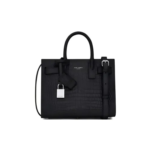 SAINT LAURENT SAC DE JOUR Handbags