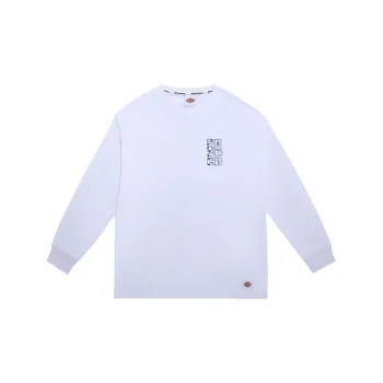 Dickies FW22 T Shirt Men's White