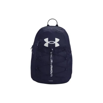 Under Armour Polyester Backpack Regular Unisex Marine