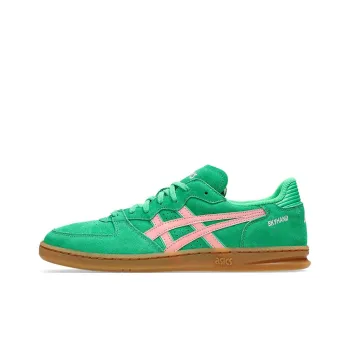 Asics Skyhand Og 'Cilantro Grapefruit'