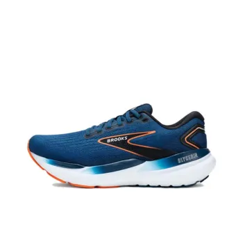 Brooks Glycerin GTS 21 'Blue Opal Nasturtium'