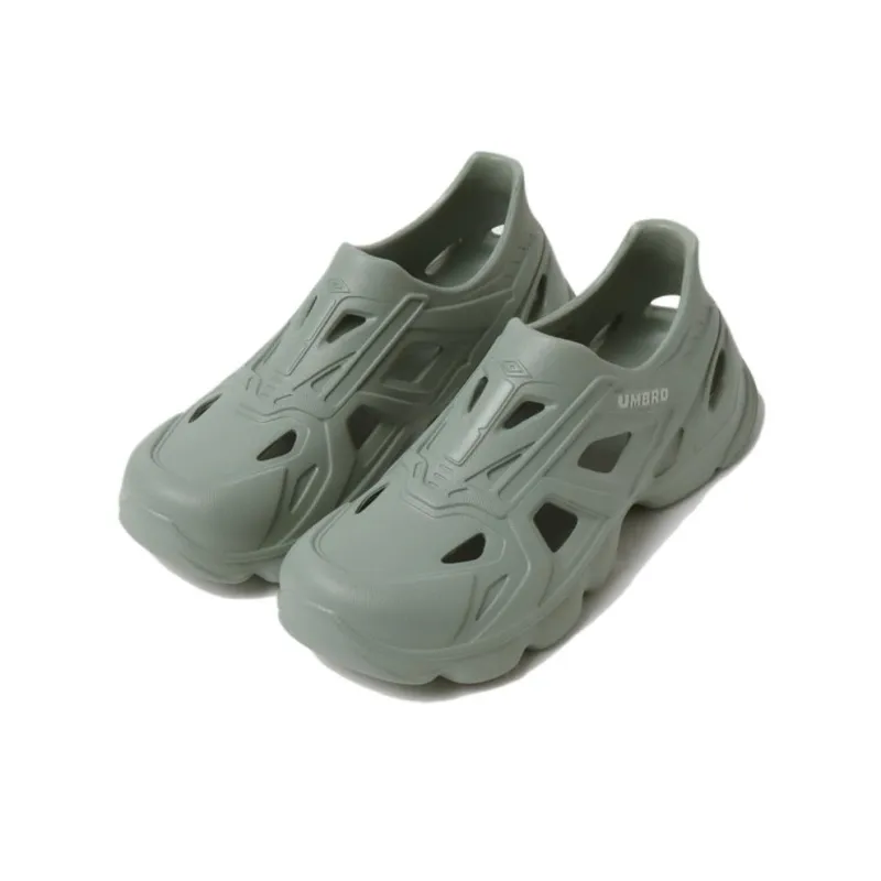 Umbro Clogs Unisex-1
