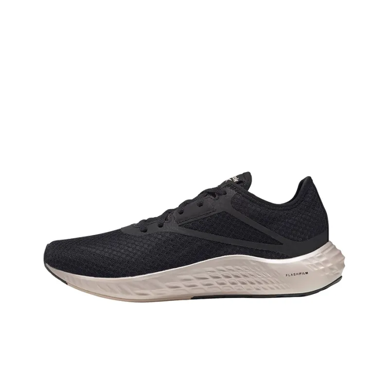 Reebok Flashfilm Running Shoes Women's Low-Top Black/Brown-0