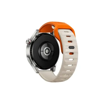 FZRT Xiaomi Compatibility Watch Band Silicone Material
