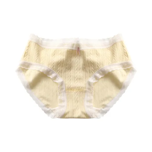 MADALLO Women's Underpants