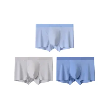 MADALLO Underpants Men's 3 Pack