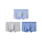 Ice Blue+Gray White+Royal Blue