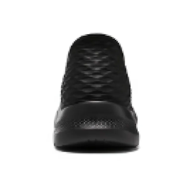 Skechers Go Walk Slip ins Shoes 'Black'-3