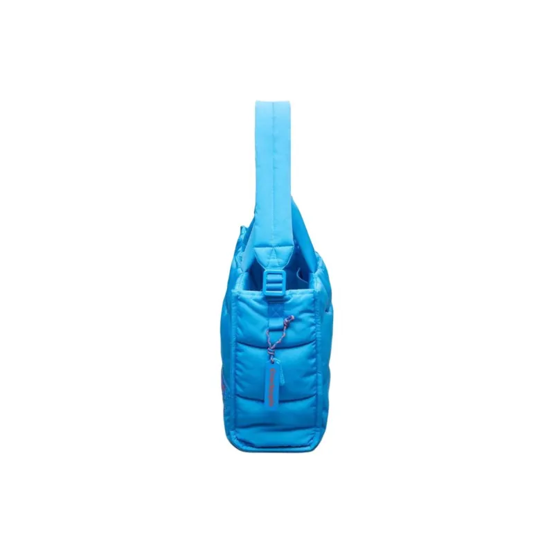Coachtopia Recycled Polyester Tote Bag, Shopping Bag, Shoulder Bag, Crossbody Bag, Handbag Tubas Women's Surfing Blue-1