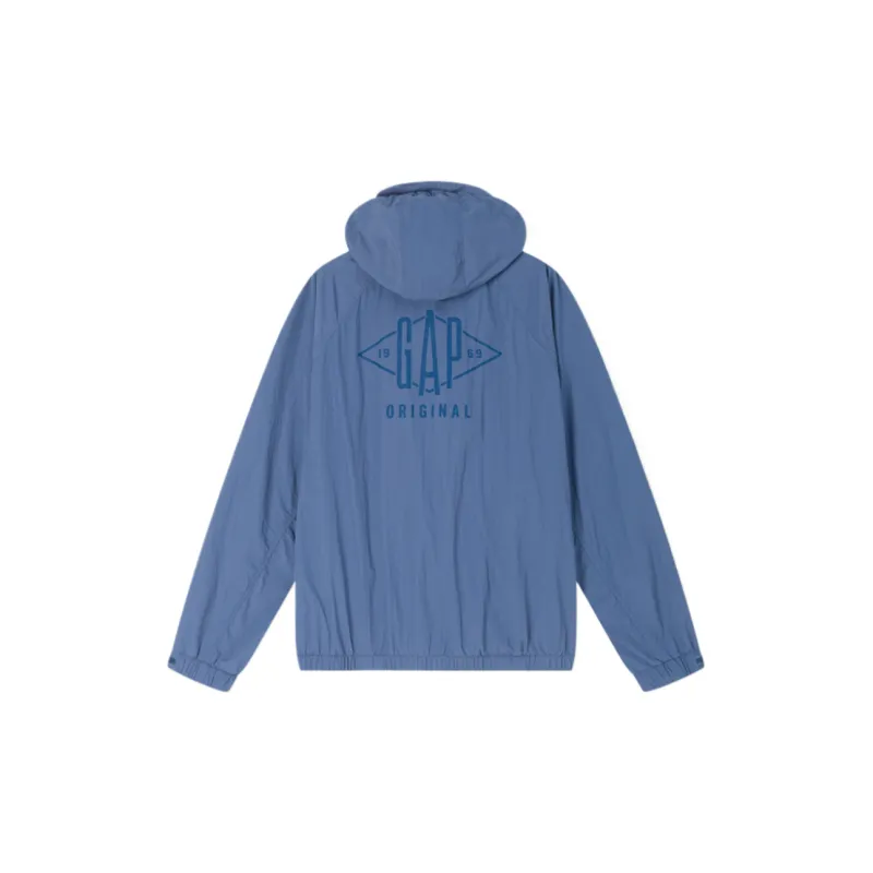 GAP Jackets Unisex-3