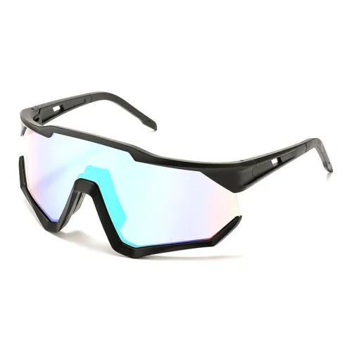 NOME Rectangular Sunglasses Unisex