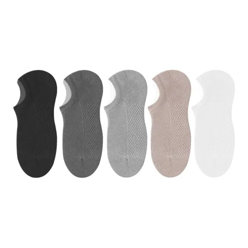 MADALLO Men Socks