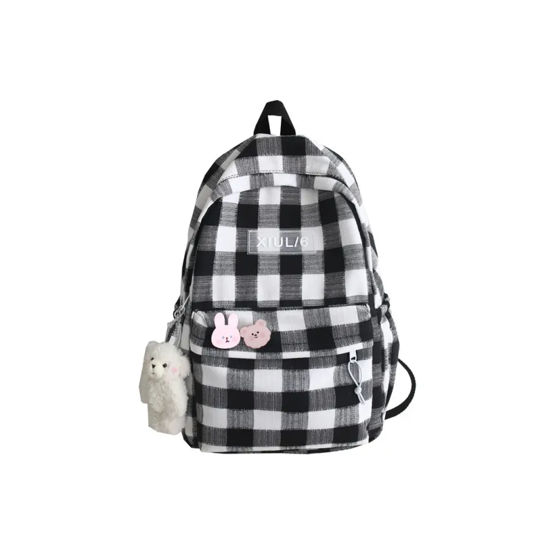Venerable Brahma Backpacks-1