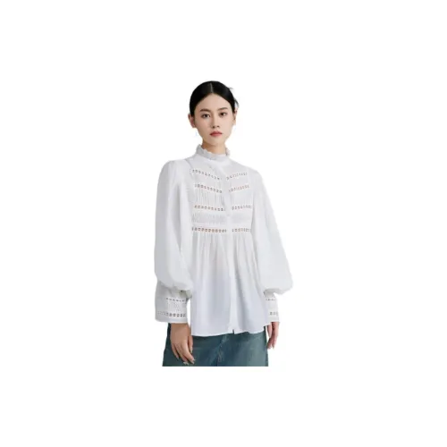 JIAYE Shirts Women's