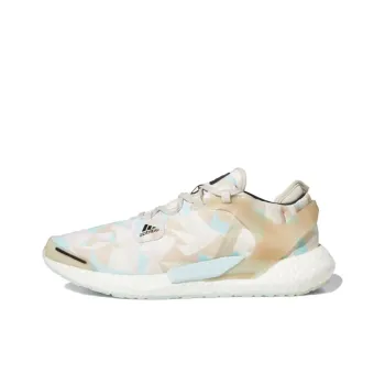 Adidas Alphatorsion Boost 'Dazzle Camo Print Pale Nude Mist'