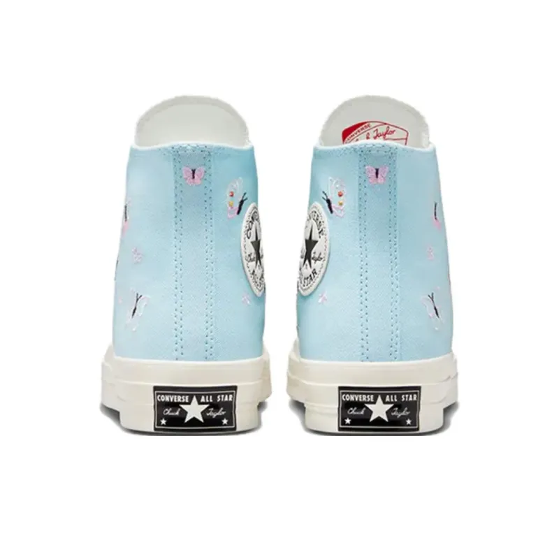 Converse Women's Chuck 70 High 'Butterfly Wings'-3