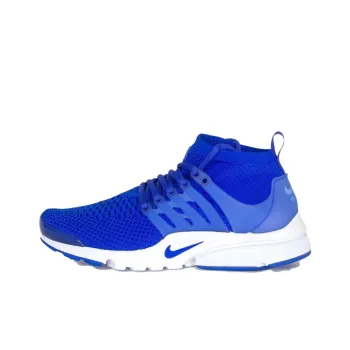 Nike Air Presto Flyknit Ultra Racer Blue
