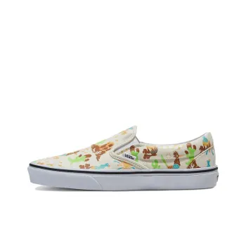 Slip On Classic Vans 'Get Outdoors Pack Marshmallow'